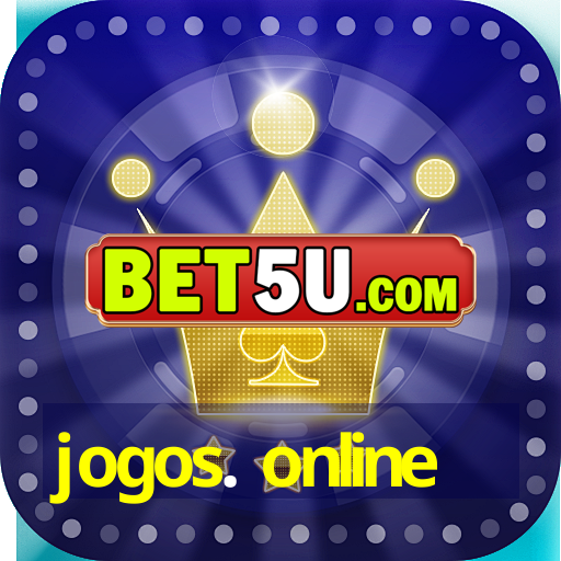 jogos. online